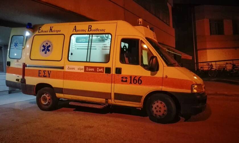 Τραγωδία στη Σπάρτη: Γνωστός γιατρός βρέθηκε νεκρός στην πισίνα του σπιτιού του