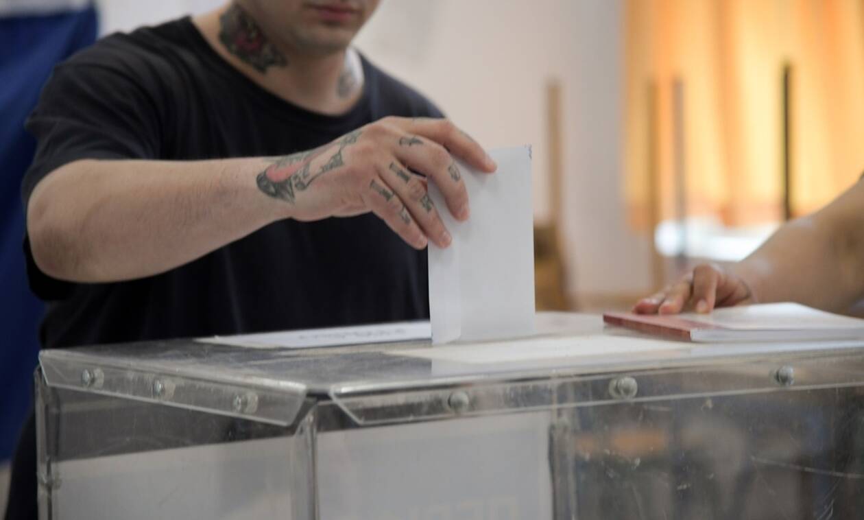 Εκλογές 2019: Τι θα συμβεί αν κάποιος δεν πάει να ψηφίσει