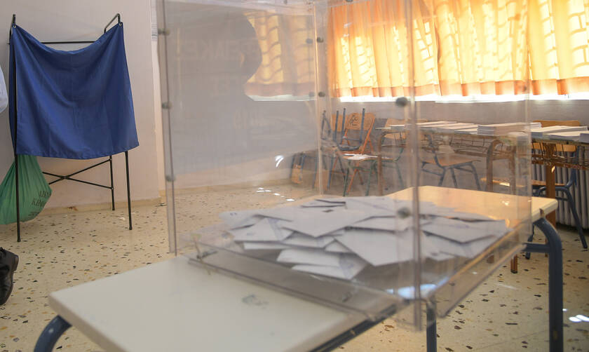 Εκλογές 2019 - Πουλάκης: Ομαλά διεξάγεται η εκλογική διαδικασία