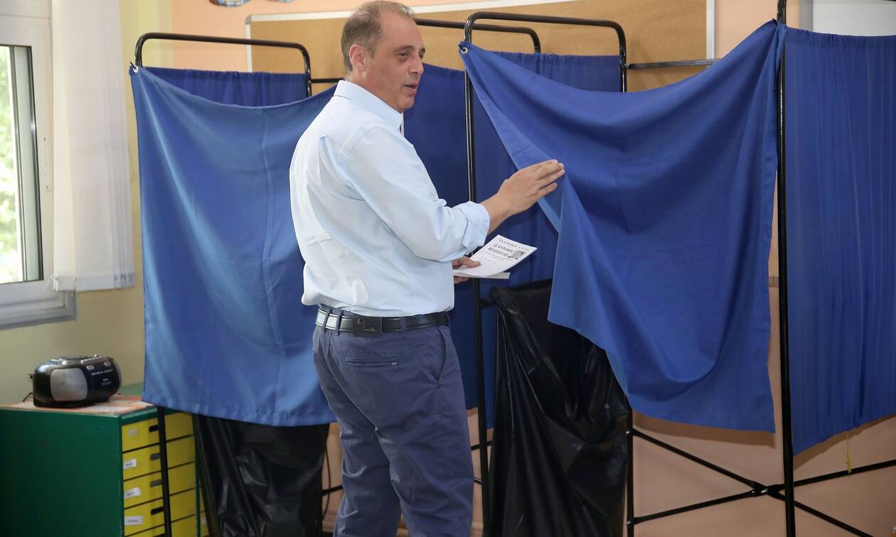 Εκλογές 2019: «Δεν δίνουν ψηφοδέλτιά μας» καταγγέλλει η Ελληνική Λύση