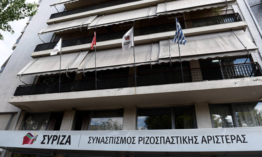 Αποτελέσματα εκλογών 2019: H πρώτη αντίδραση του ΣΥΡΙΖΑ