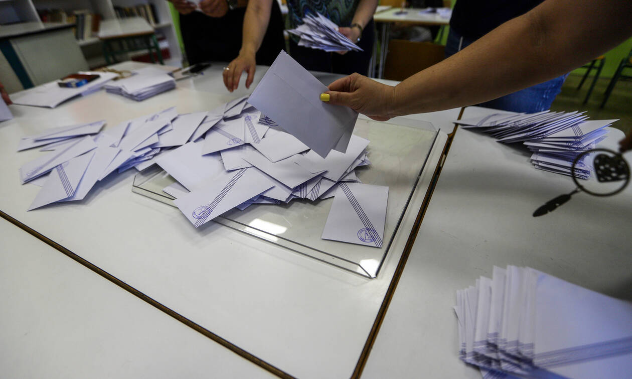 Αποτελέσματα εκλογών 2019: Αποχή ρεκόρ - Ξεπέρασε και τα επίπεδα των ευρωεκλογών