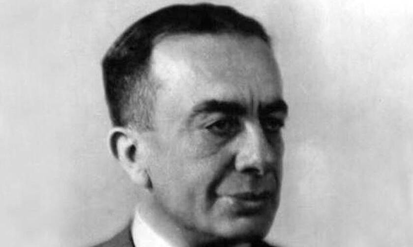 Σαν σήμερα το 1961 πεθαίνει ο κατοχικός πρωθυπουργός Κωνσταντίνος Λογοθετόπουλος