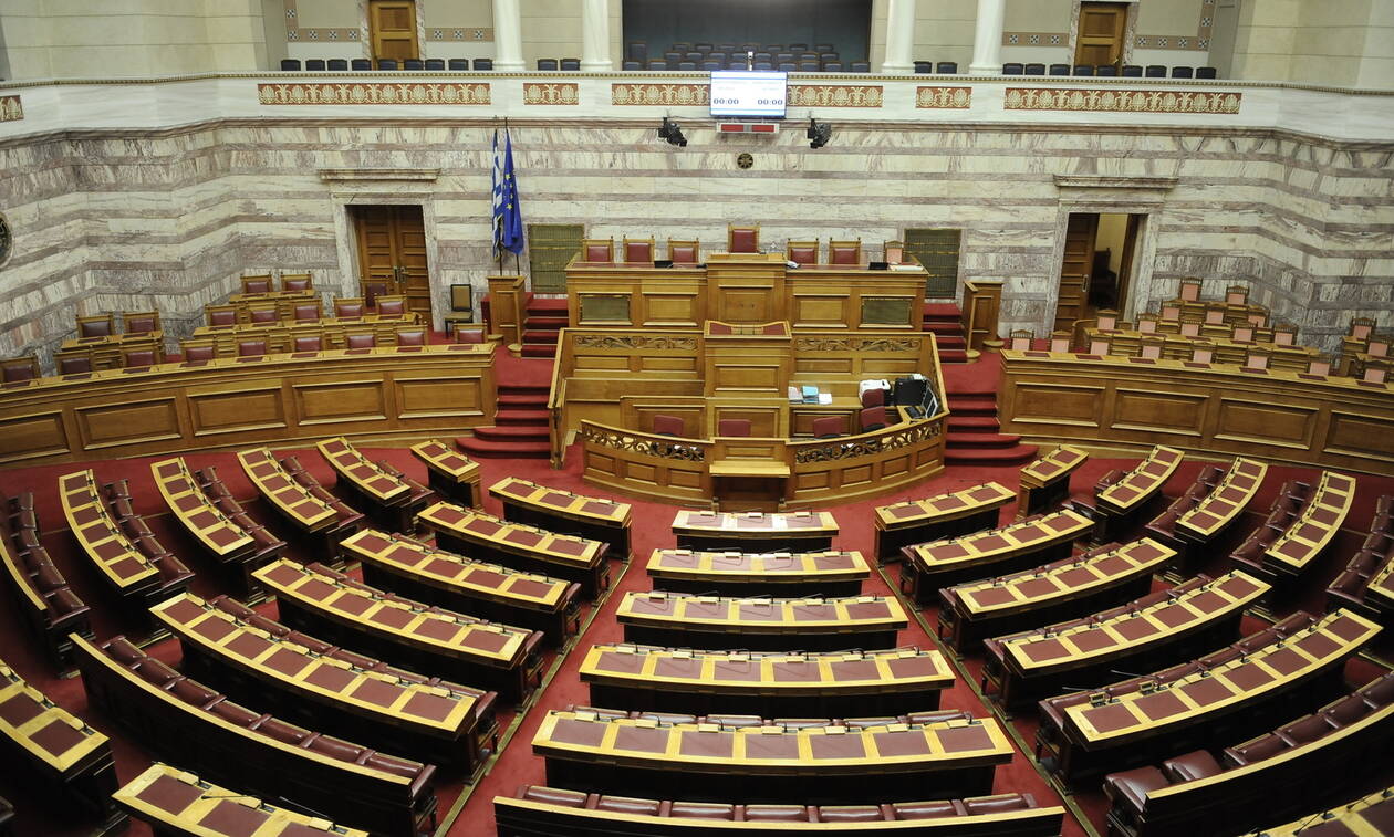 Αποτελέσματα Εκλογών 2019: Αυτοί είναι οι βουλευτές που εκλέγονται σε όλη την Ελλάδα
