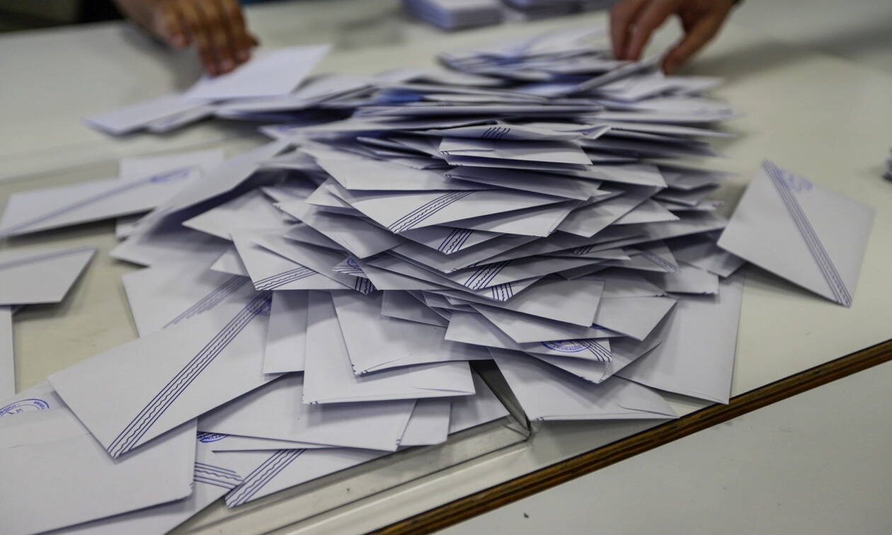 Αποτελέσματα Εκλογών 2019 LIVE: Νομός Κορινθίας - Ποιοι εκλέγονται βουλευτές (ΤΕΛΙΚΟ)