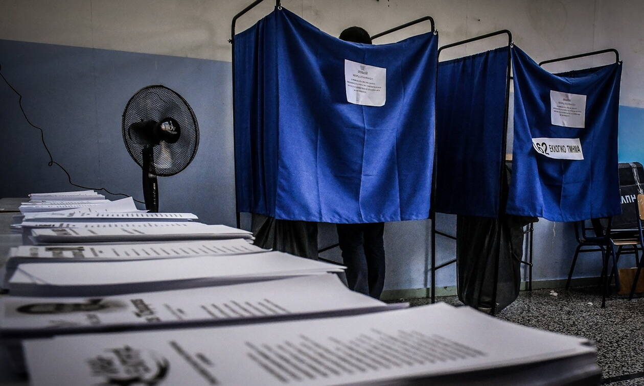 Αποτελέσματα Εκλογών 2019 LIVE: Νομός Αχαΐας - Ποιοι εκλέγονται βουλευτές (ΤΕΛΙΚΟ)