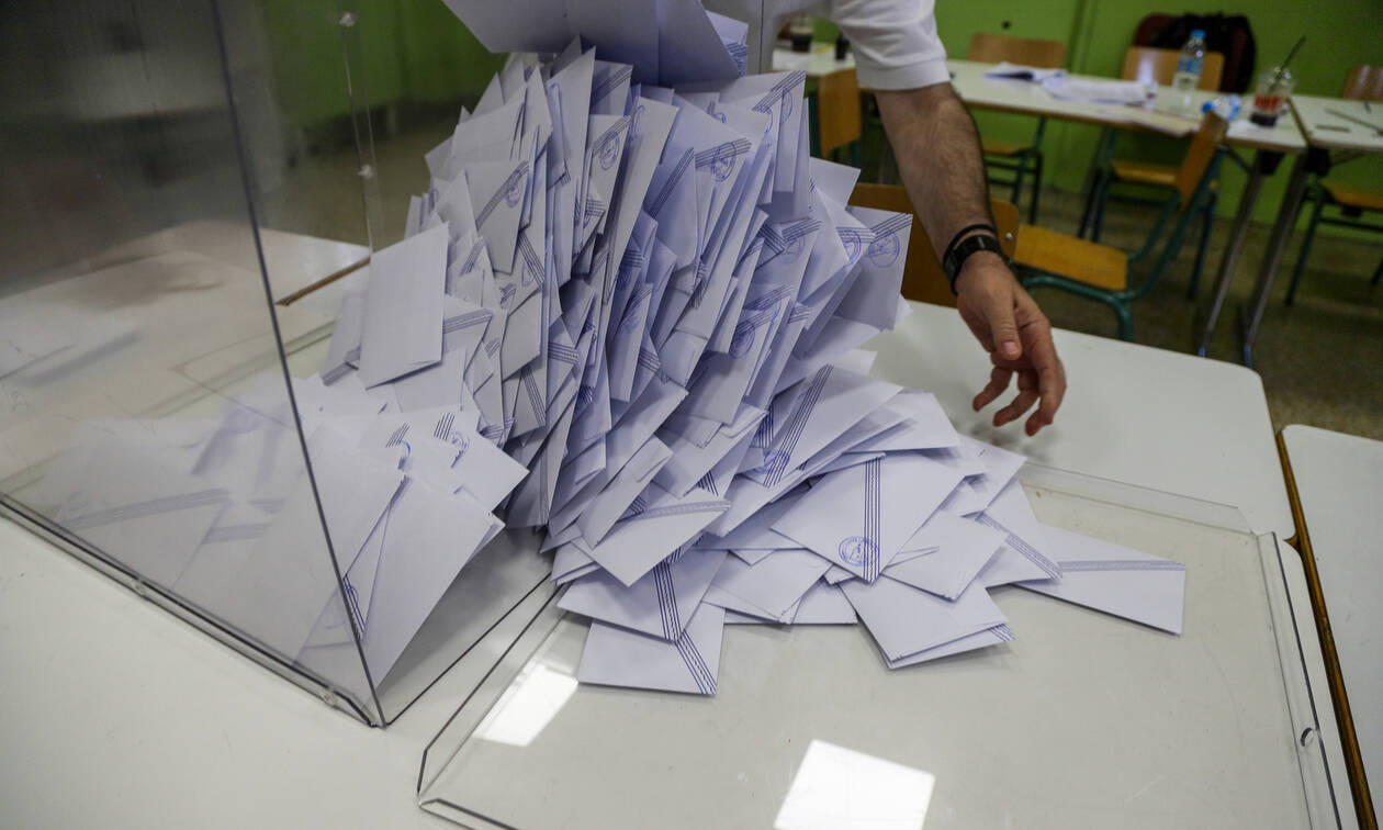 Αποτελέσματα εκλογών 2019: Ποιοι εκλέγονται στο Βόρειο Τομέα Αθηνών