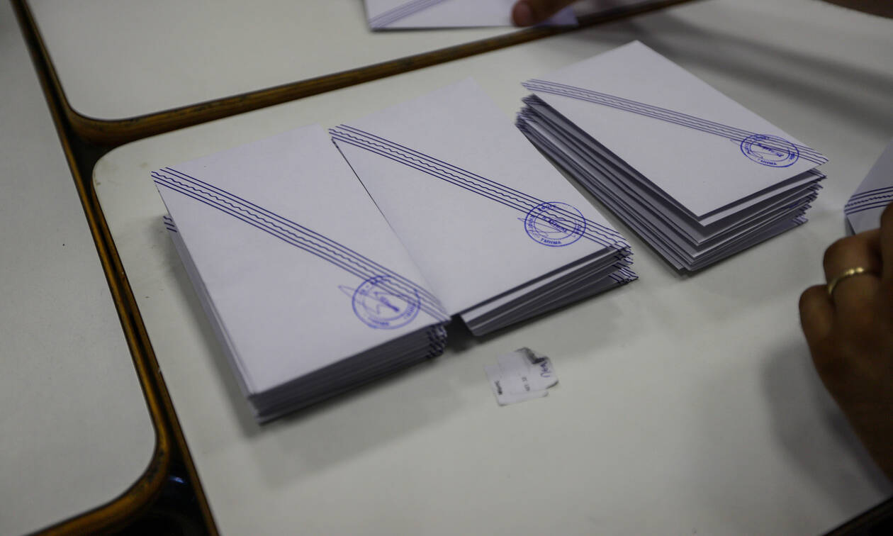 Αποτελέσματα εκλογών 2019: Ποιοι εκλέγονται στην Α' Ανατολικής Αττικής 