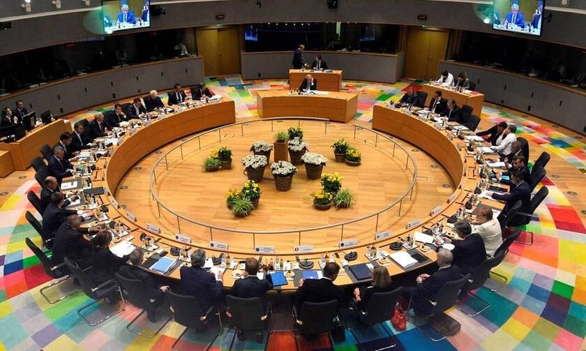 Greece's third enhanced surveillance report to be discussed in the Eurogroup