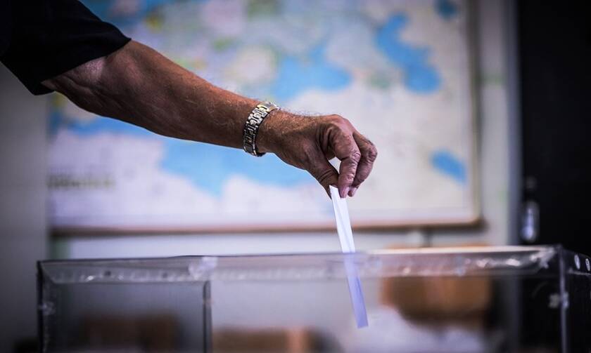 Τελικά Αποτελέσματα Εκλογών 2019 LIVE: Ποσοστά, σταυροί, βουλευτές