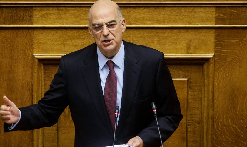 Νέα κυβέρνηση - Νίκος Δένδιας: Αυτός είναι ο νέος υπουργός Εξωτερικών