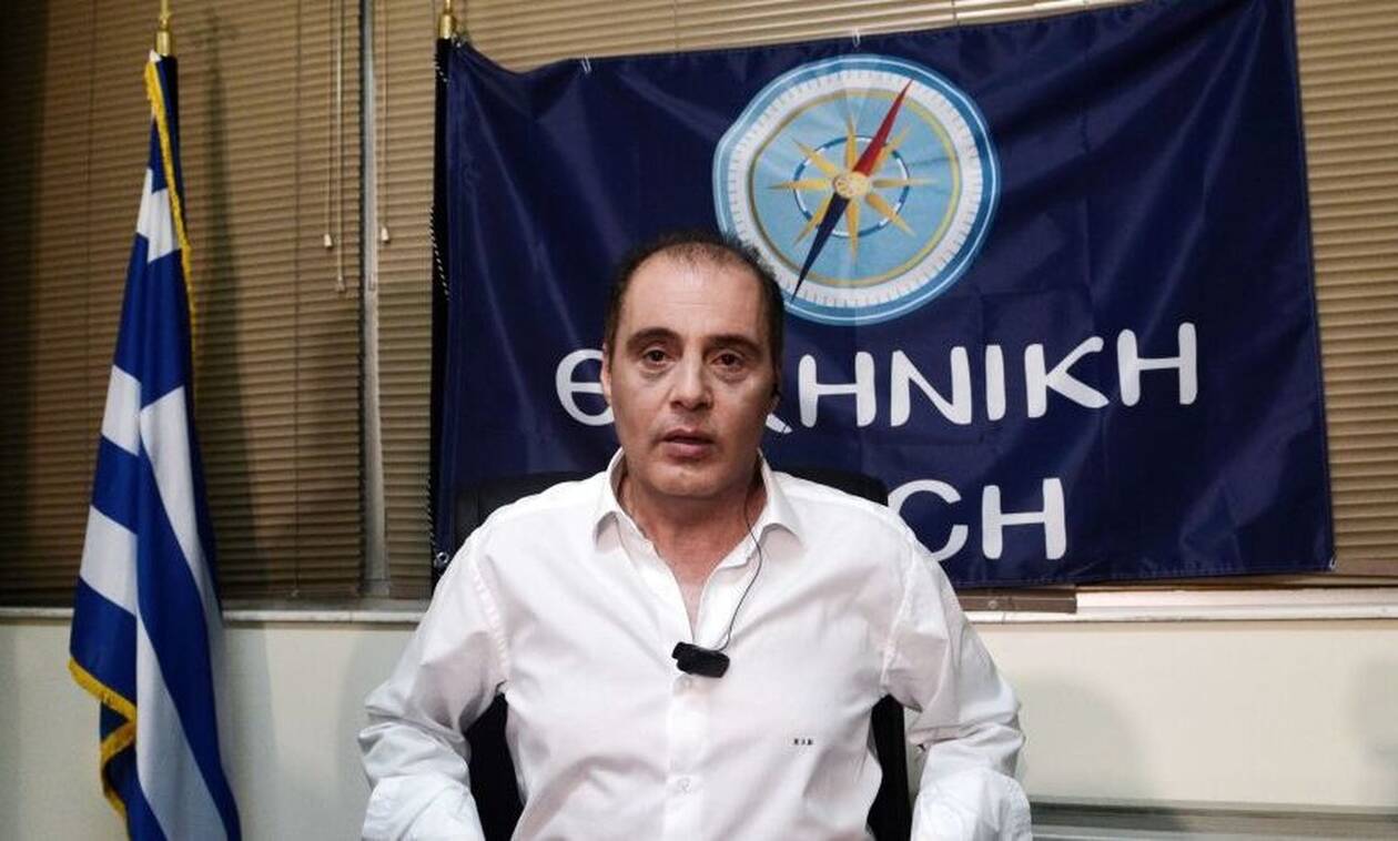 Βελόπουλος στο Sputnik: «Να φτιάξουμε επιτέλους το Ορθόδοξο τόξο»