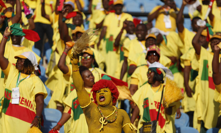 Οι εκπλήξεις άλλαξαν τα δεδομένα στο Κύπελλο Εθνών Αφρικής