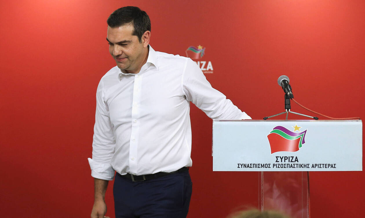 Γιατί έχασε ο Αλέξης Τσίπρας στις Εθνικές εκλογές;