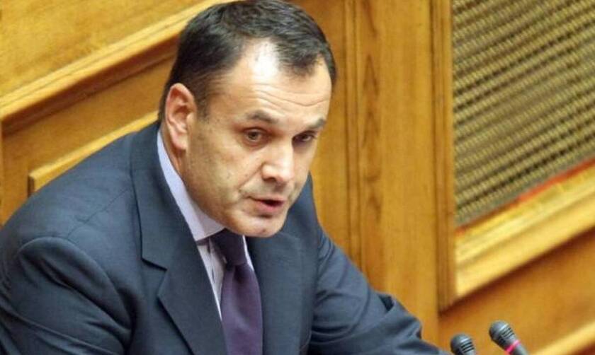 Παναγιωτόπουλος: «Θα πρέπει όλοι οι Έλληνες να έχουν εμπιστοσύνη στις Ένοπλες Δυνάμεις»