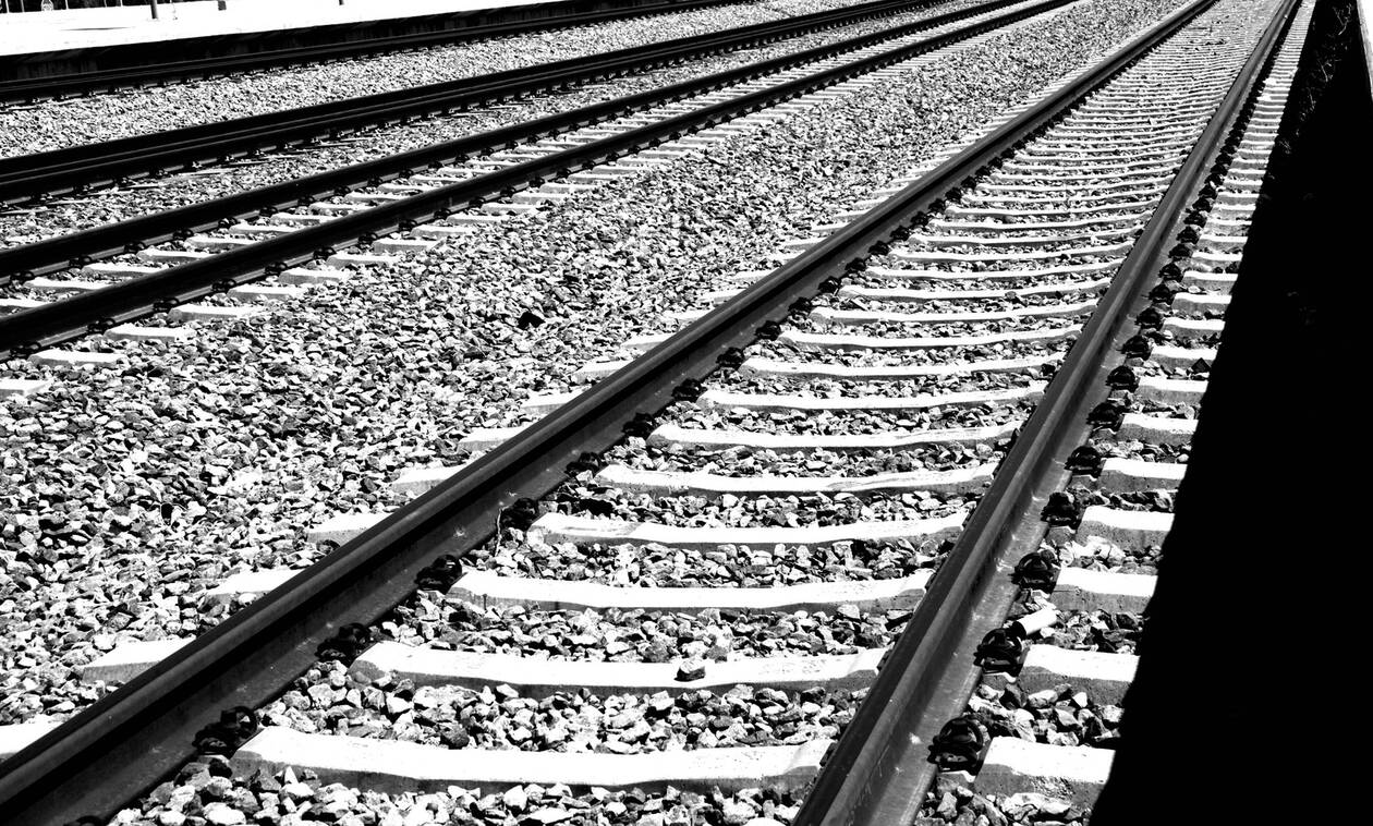 Φονική κακοκαιρία στη Χαλκιδική: Προβλήματα στα δρομολόγια των τρένων - Πού έχουν διακοπεί