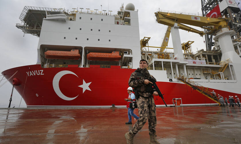 Reuters: Προ των πυλών κυρώσεις κατά της Τουρκίας – Τι αναφέρει το προσχέδιο της Ε.Ε.