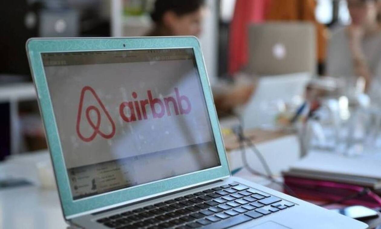 ΑΑΔΕ: Τσουχτέρα πρόστιμα για 20.000 αδήλωτα ακίνητα στο Airbnb