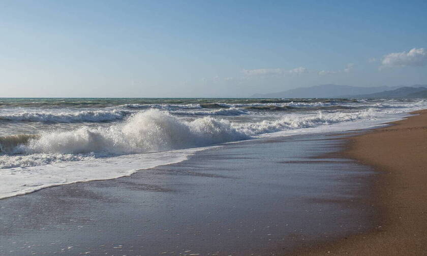 Μεσσηνία: Πνιγμός 42χρονου στην παραλία της Φοινικούντας