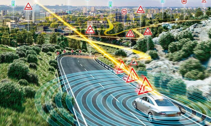 Continental TechShow 2019: Οι τεχνολογίες του μέλλοντος για αυτόνομη οδήγηση και ηλεκτροκίνηση