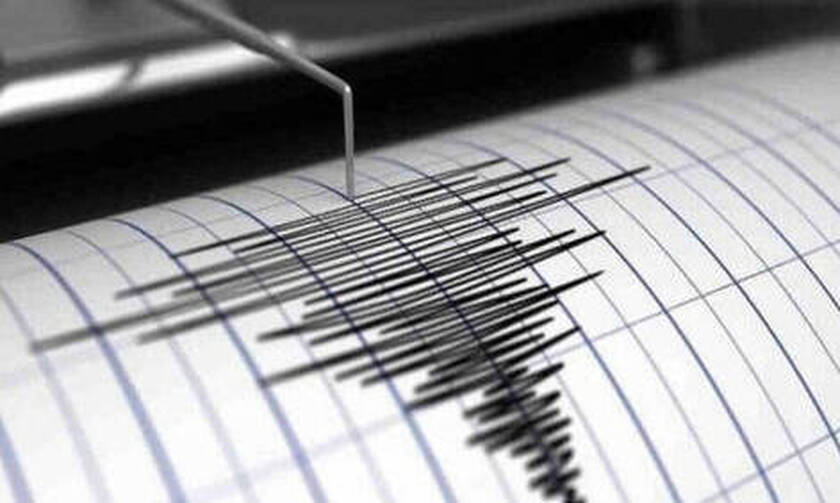 Σεισμός κοντά στην Κόρινθο