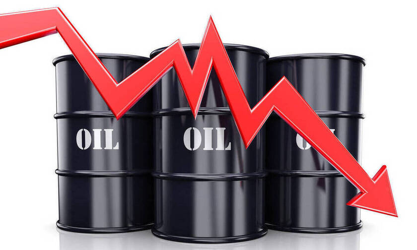 Απώλειες στη Wall Street - Μεγάλη πτώση στο πετρέλαιο