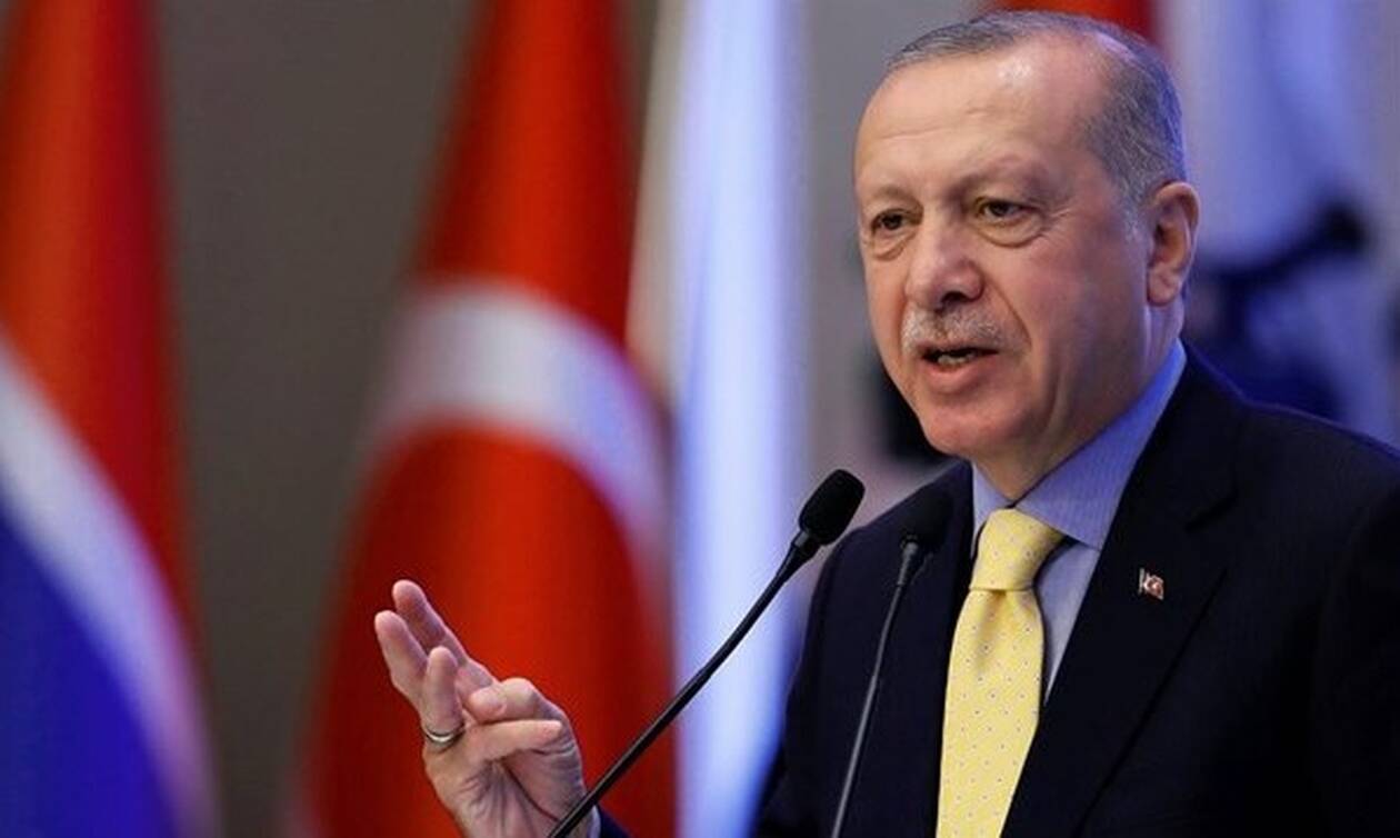 Δεν τα παίρνει όλα η Τουρκία: Τα ανατολίτικα παζάρια και ο ρόλος του Τραμπ