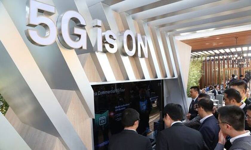 Η Καλαμάτα γίνεται η πρώτη 5G πόλη στη χώρα μας  με την πρωτοπόρο τεχνολογία της Huawei