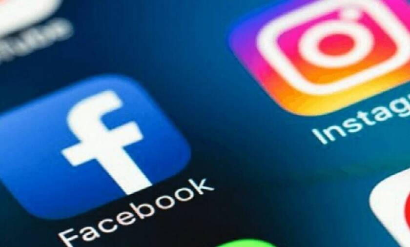 ΕΚΤΑΚΤΟ: «Έπεσαν» πάλι Facebook, Instagram και WhatsApp