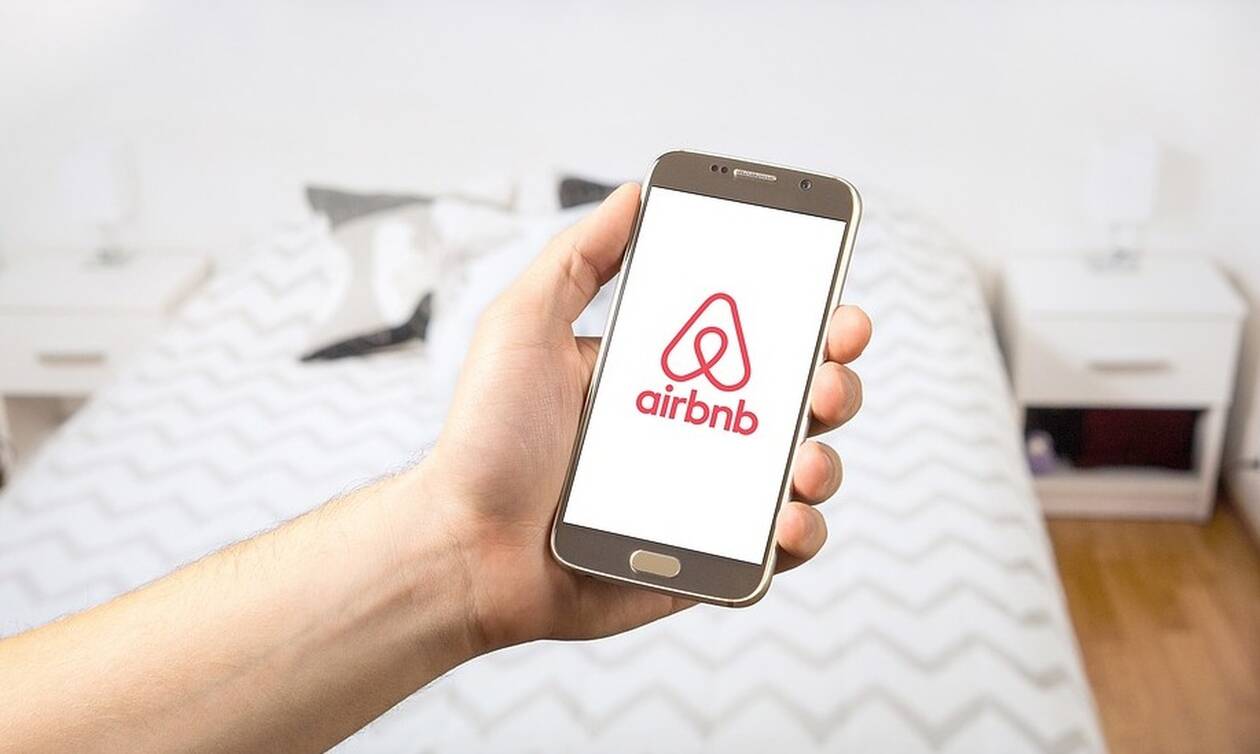ΑΑΔΕ: Νοικιάζεται σπίτια μέσω Airbnb; Δείτε τι πρέπει να προσέξετε