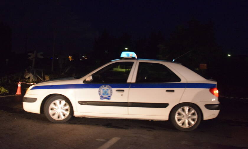 Θεσσαλονίκη: Ρομά πυροβόλησαν αστυνομικούς και εμβόλισαν το περιπολικό τους