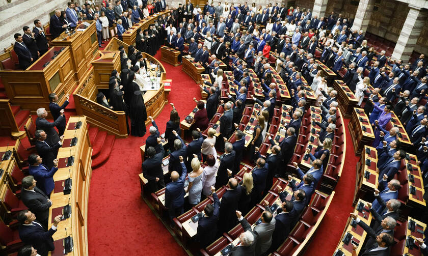 Η Βουλή εκλέγει νέο Πρόεδρο – Ποιοι θα στηρίξουν τον Κώστα Τασούλα;