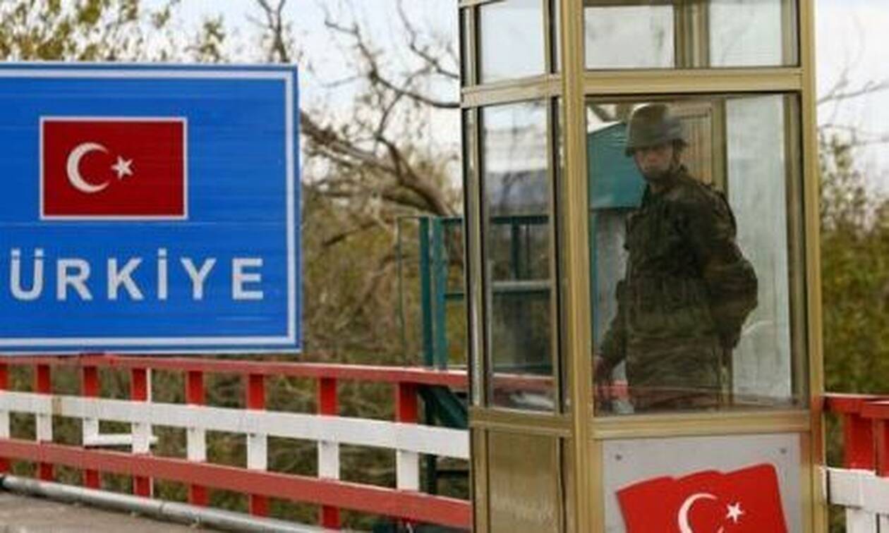 Συναγερμός στον Έβρο: «Τούρκοι στρατιώτες μάς απείλησαν με όπλα» (vid)