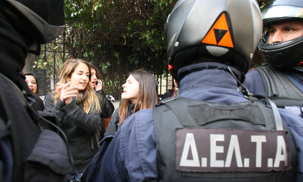 Προσλήψεις στο Δημόσιο: 1.500 στην Αστυνομία και επανασύσταση της ομάδας ΔΕΛΤΑ