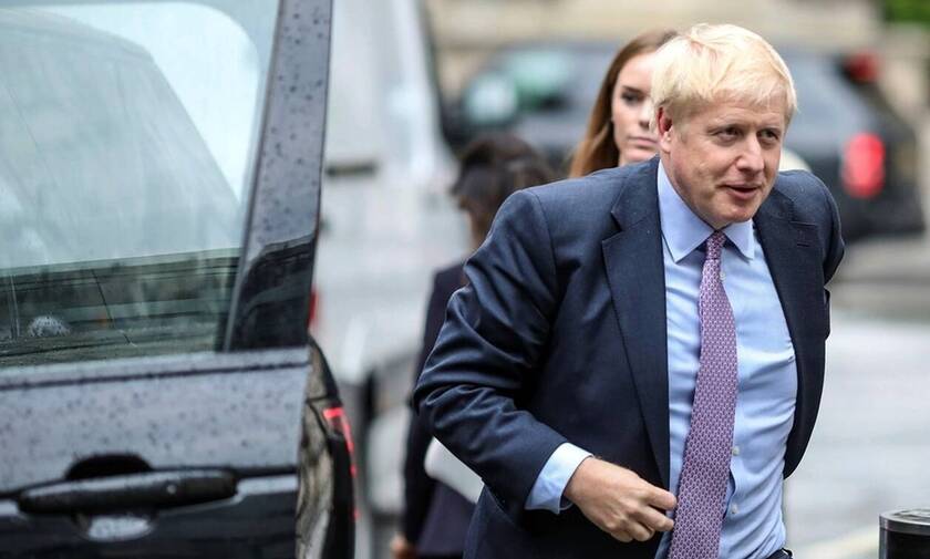Βρετανία: Υπουργοί απειλούν με παραίτηση αν γίνει πρωθυπουργός ο Τζόνσον