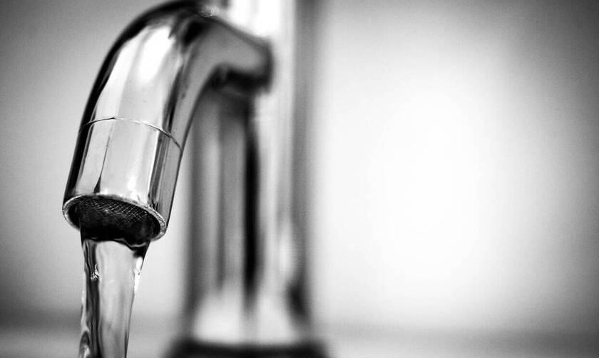 Διακοπή νερού στο Δήμο Ασπροπύργου - Πτώση πίεσης σε Μάνδρα, Ελευσίνα