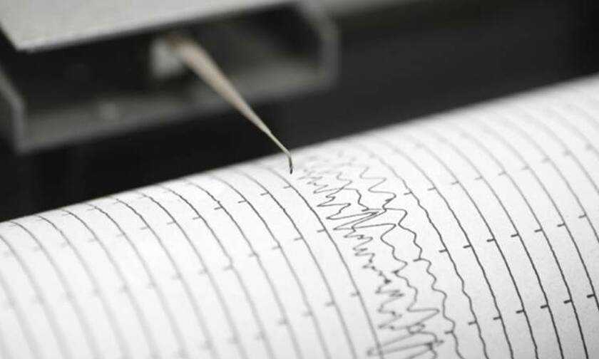 Ισχυρός σεισμός στην Αθήνα: 5,1 Ρίχτερ ταρακούνησαν όλο το Λεκανοπέδιο