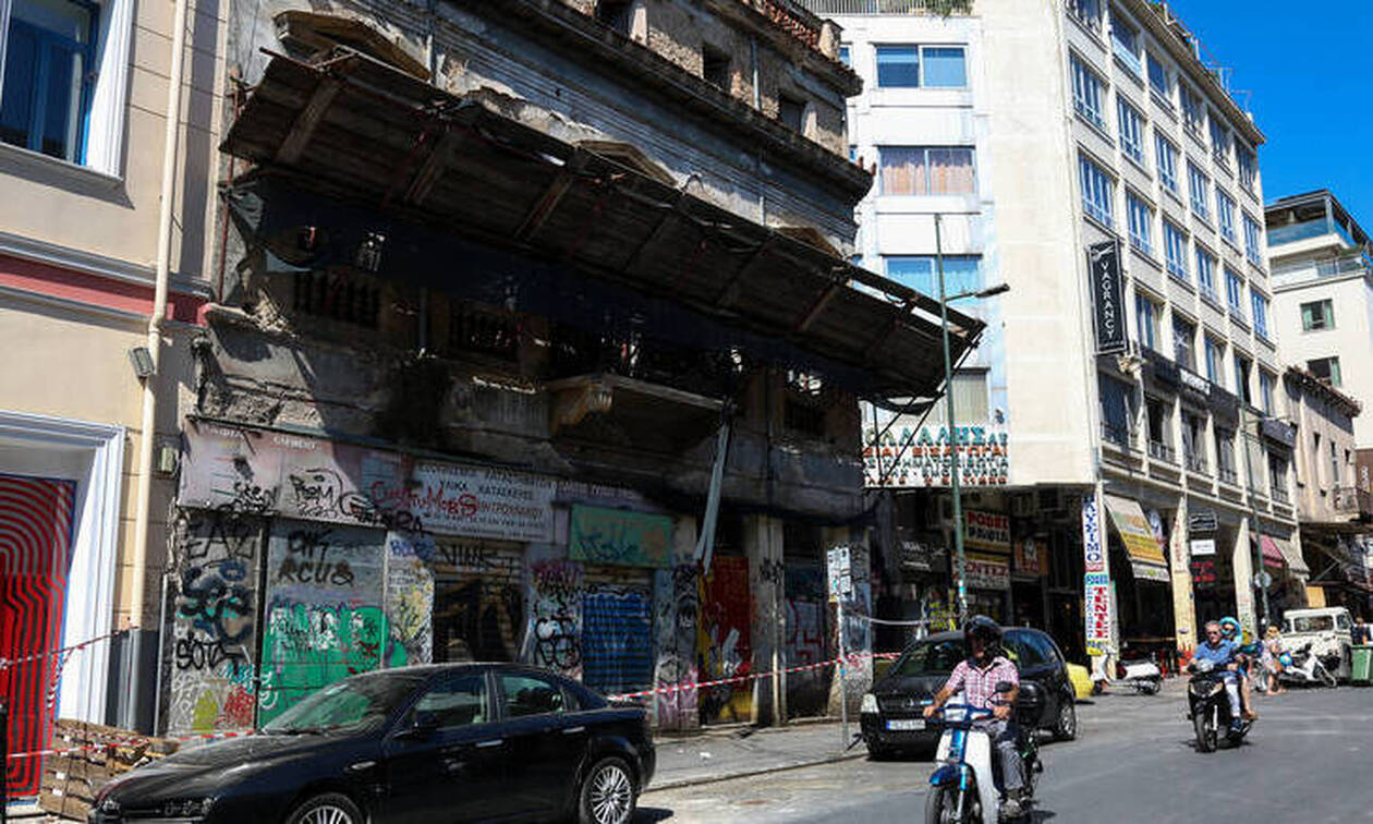 Σεισμός στην Αθήνα-Μαρκόπουλος: Προήλθε από το ρήγμα της Πάρνηθας που δεν είχε ενεργοποιηθεί το '99 