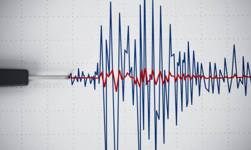 ΟΑΣΠ: Ομαλή η εξέλιξη της σεισμικής δραστηριότητας – Υπάρχει εκτόνωση του φαινομένου