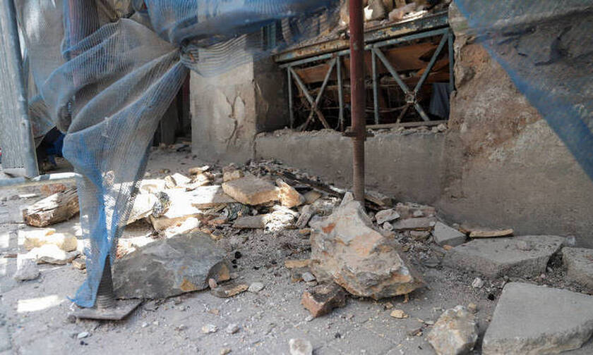 Σεισμός στην Αθήνα: Αναλυτικά τα μέτρα προστασίας κατά τη διάρκεια του σεισμού και μετά από αυτόν 