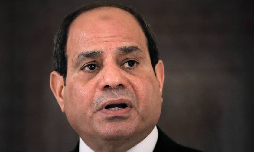 Αίγυπτος: Παραμένει σε κατάσταση έκτακτης ανάγκης η χώρα για τρεις ακόμη μήνες