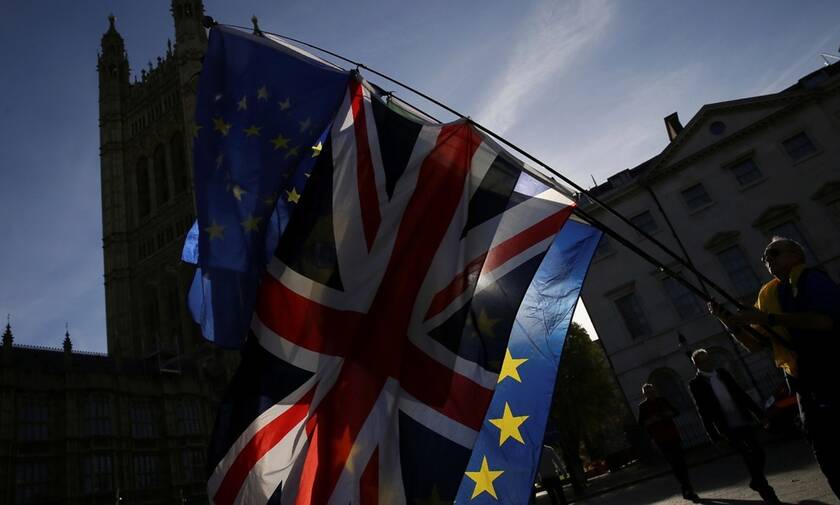 Brexit: Η Ευρωπαϊκή Επιτροπή προετοιμάζει ένα «τεράστιο πακέτο οικονομικής στήριξης» της Ιρλανδίας
