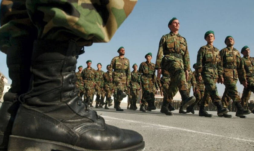 Νέες προσλήψεις στον Στρατό - Πώς θα ενισχυθούν οι Ένοπλες Δυνάμεις