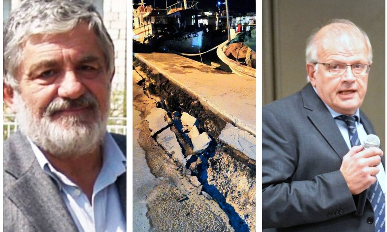 Σεισμός Αθήνα: «Βόμβα» σεισμολόγων για το ρήγμα των Αλκυονίδων 