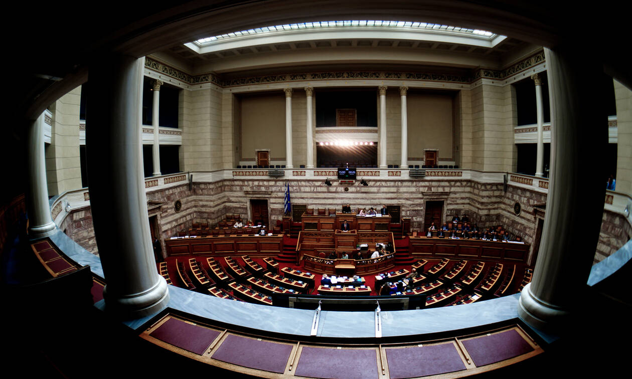 Τα πρώτα νομοσχέδια της κυβέρνησης - «Επιτελικό κράτος» και φορολογικό στη Βουλή
