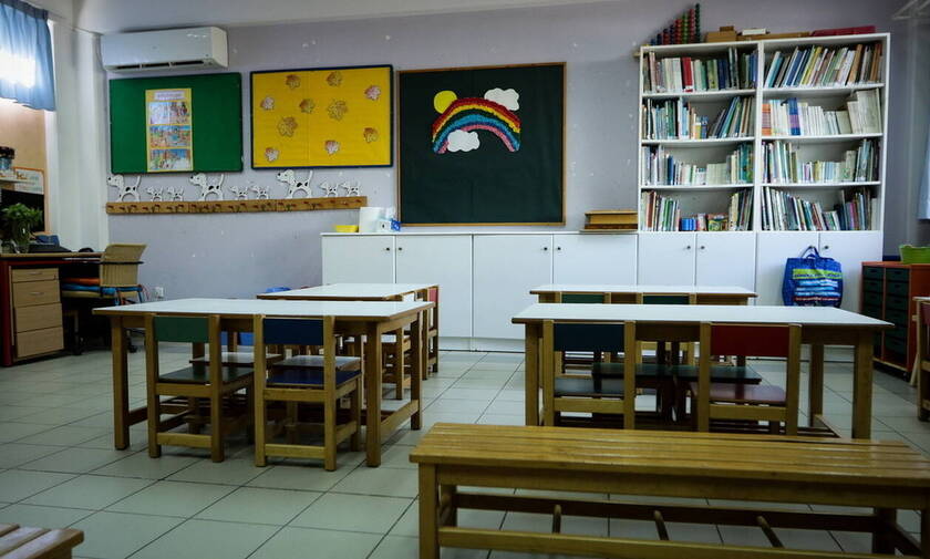 ΕΕΤΑΑ - Παιδικοί σταθμοί: Σε 155.000 παιδιά voucher για βρεφονηπιακούς σταθμούς