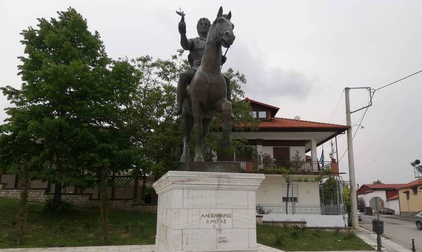 Αποστολή στην Αρχαία Πέλλα - Στη «μεγίστη των εν Μακεδονία πόλεων»