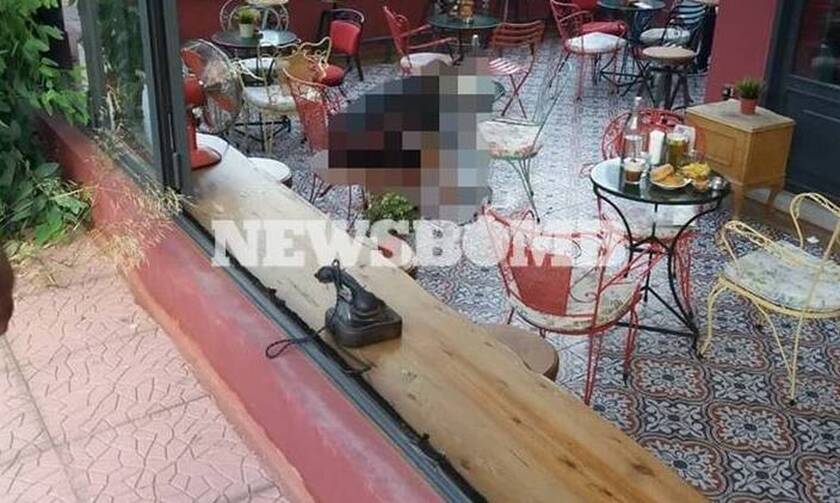 Δολοφονία Περιστέρι: Αυτόν σκότωσαν στην καφετέρια του Παπαγιάννη - Ανατροπή με το δολοφόνο 