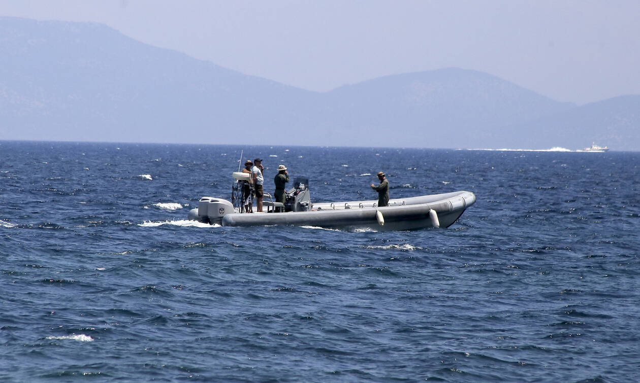 Τραγωδία στη Σκιάθο: Ταχύπλοο σκότωσε ψαροντουφεκά