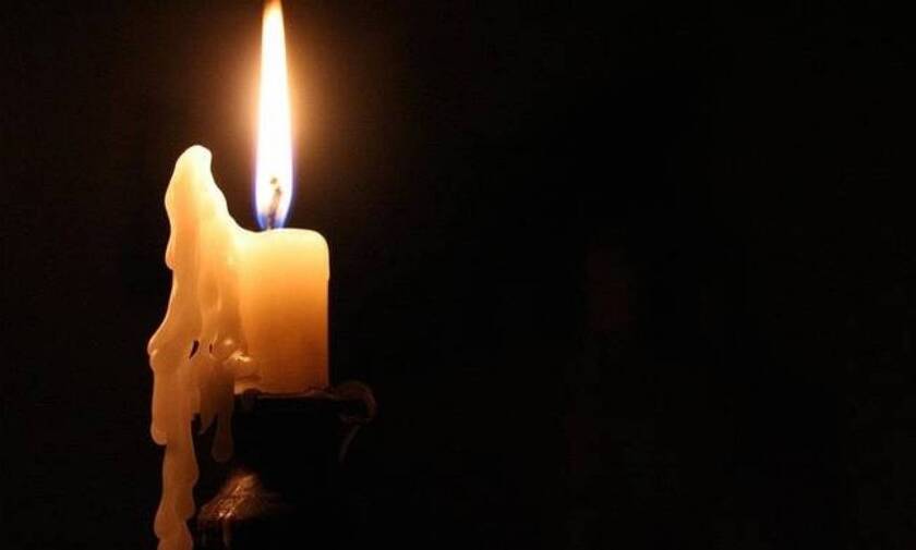 Θρήνος στην Ηλεία: Πέθανε ο Αλέξης Διαμαντάκος